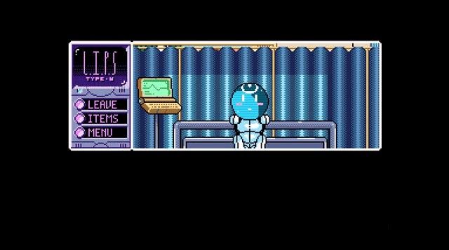 2064 Read Only Memories: Arbeit an PS Vita Version eingestellt