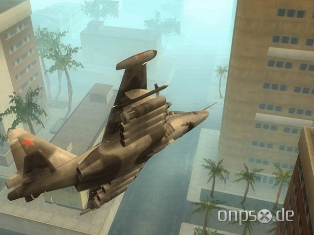 Mercenaries 2: World in Flames