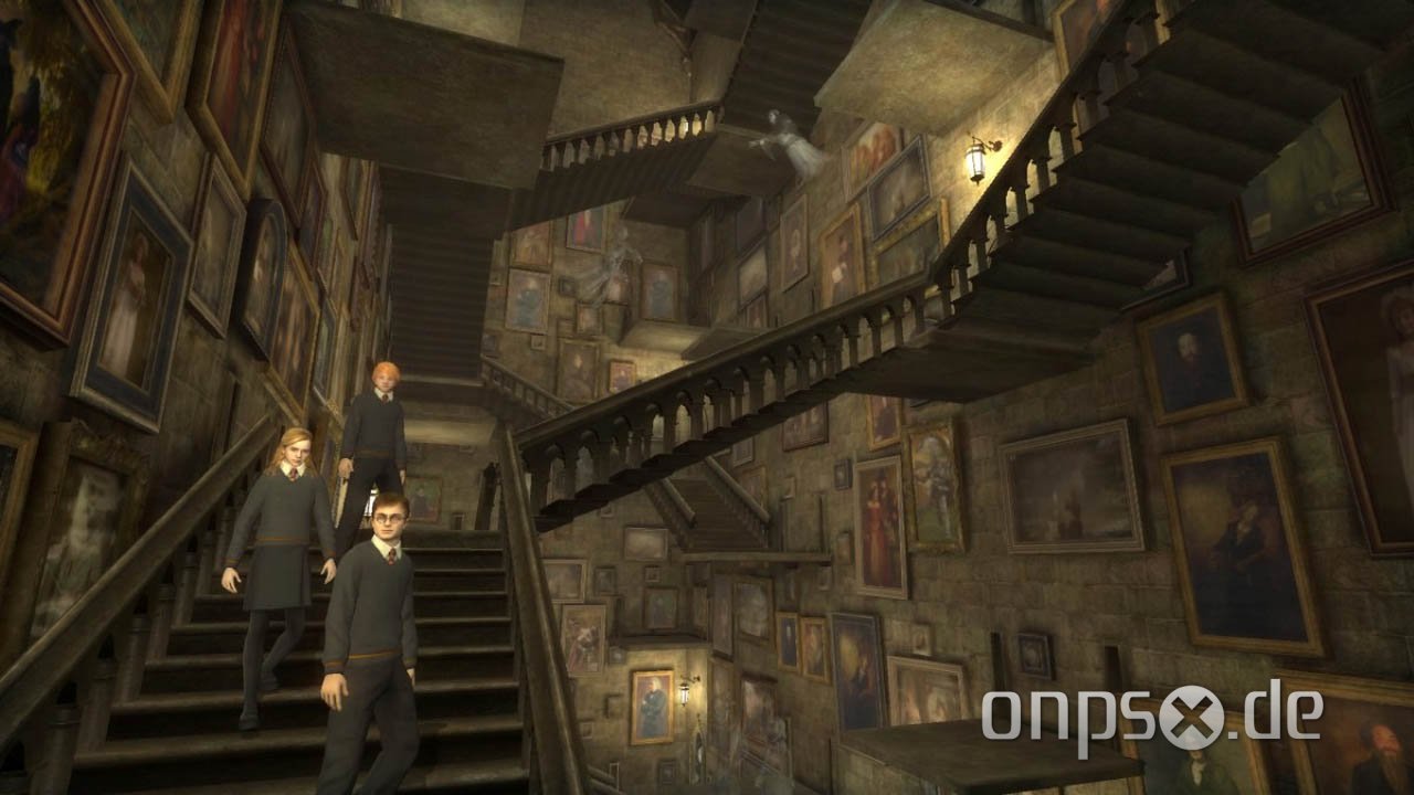 Harry Potter und der Orden des Phönix