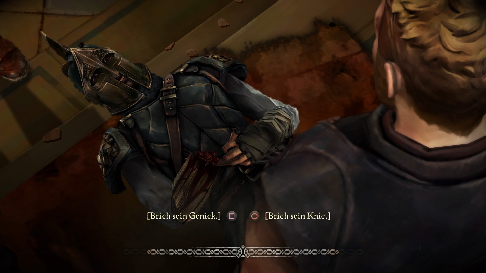 Game of Thrones: A Telltale Games Series