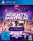 Agents of Mayhem