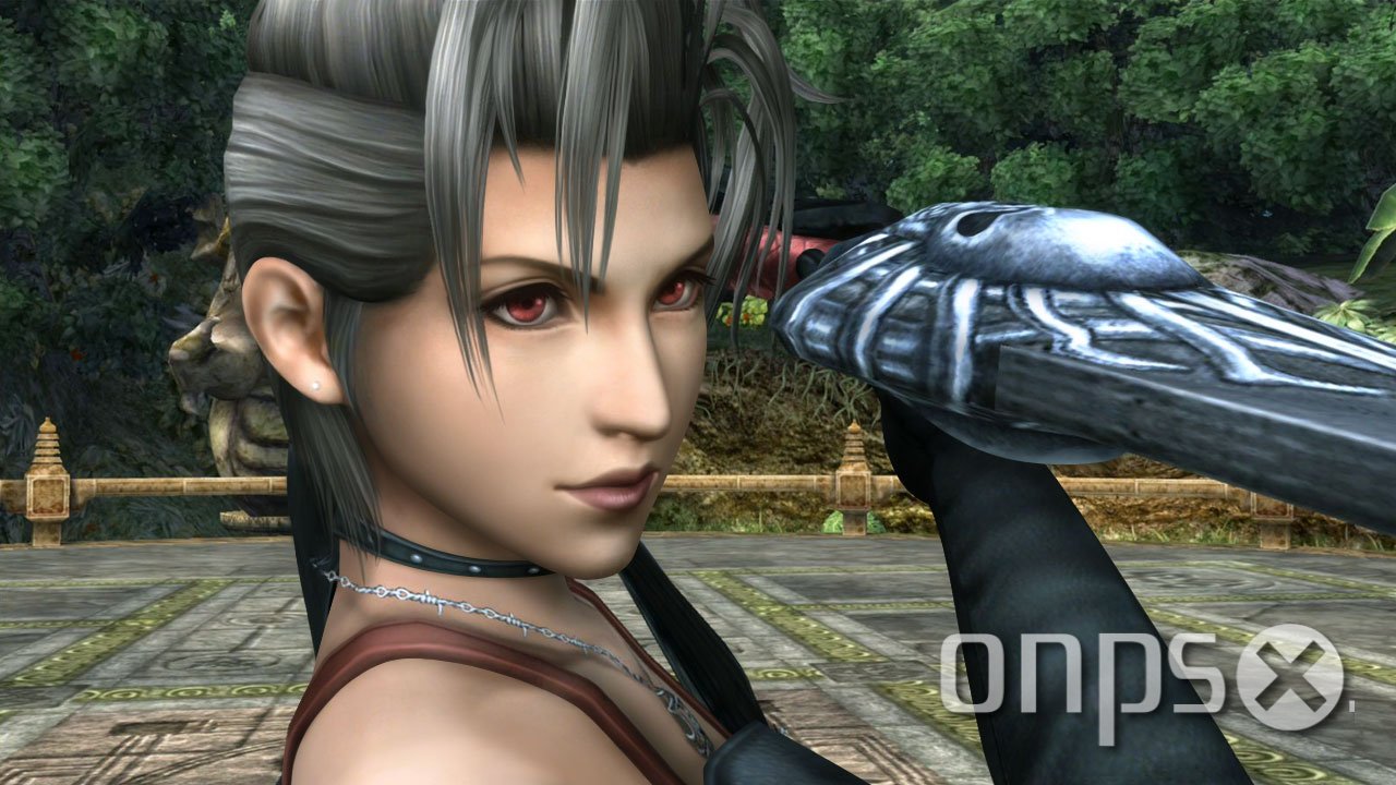 Final Fantasy X | X-2 HD Remaster