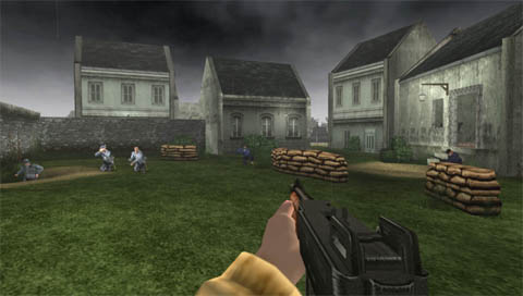 Medal of Honor: Heroes