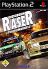 Autobahn Raser: Police Madness