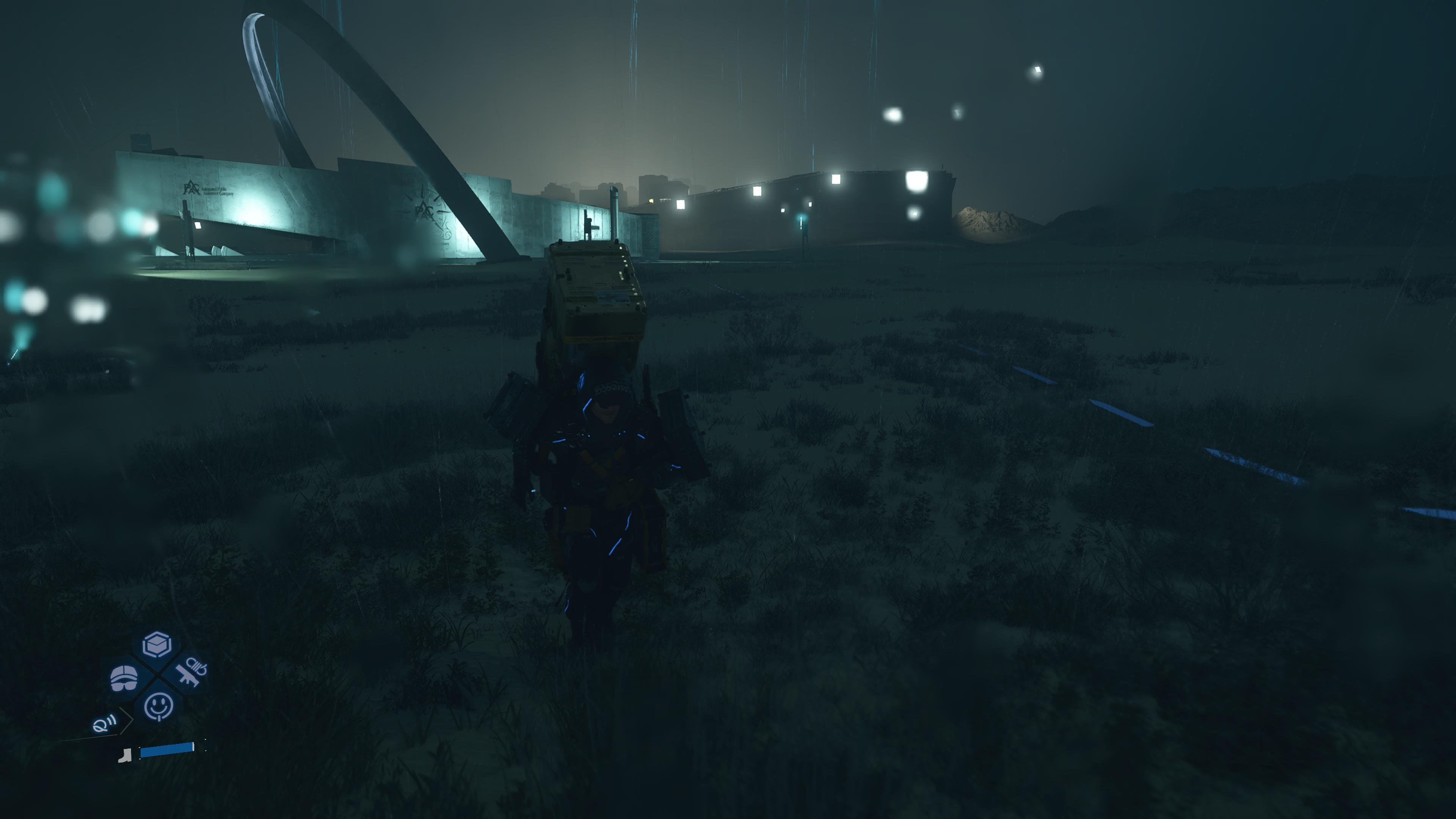 Death Stranding 2: On the Beach