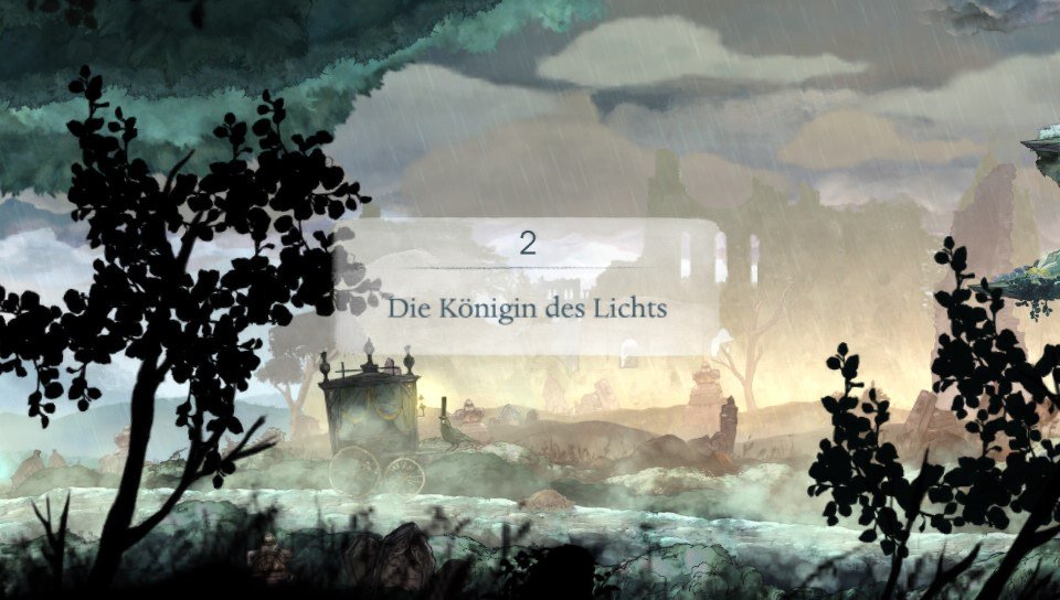 Child of Light