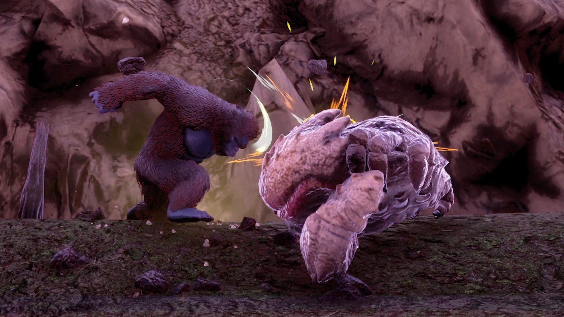 Skull Island: Rise of Kong