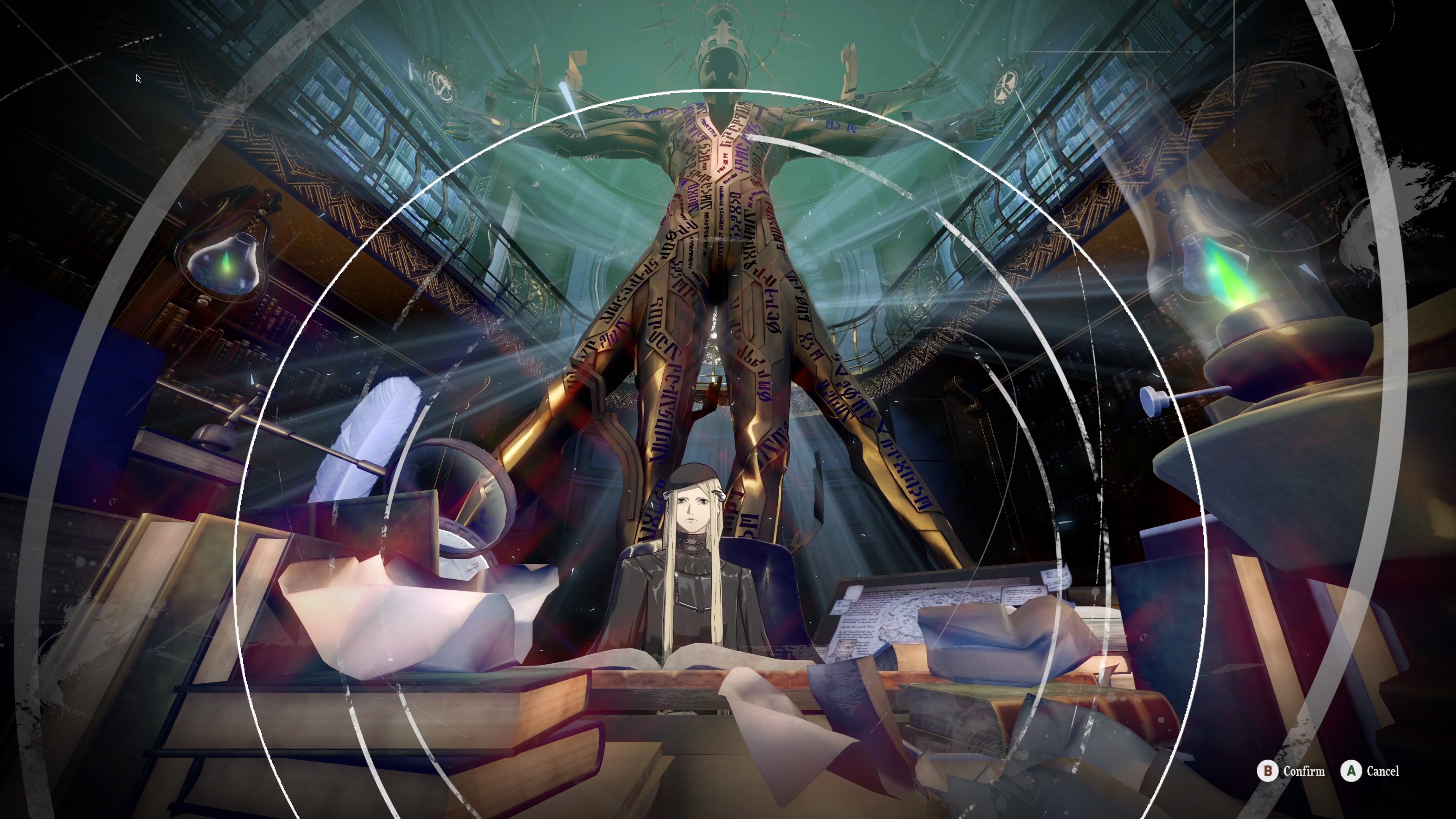 Metaphor: ReFantazio: 60GB Demo im PS Store