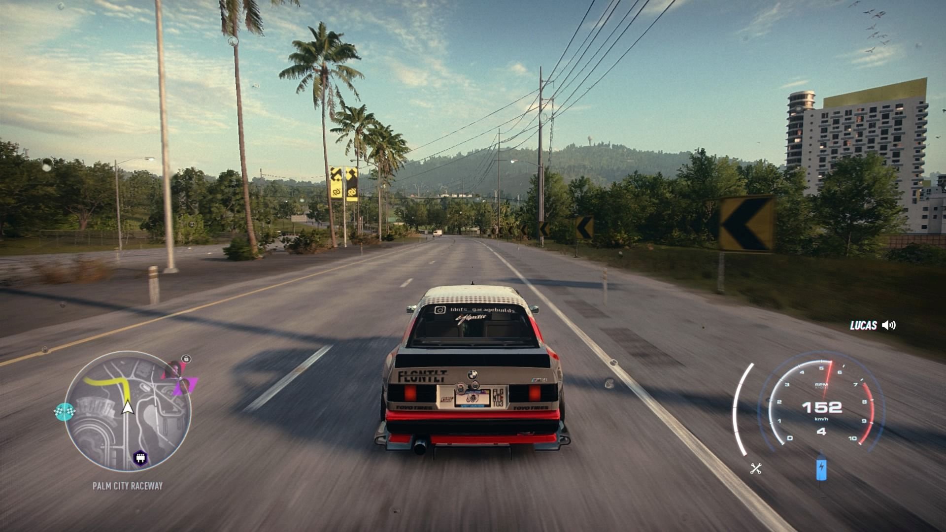 Need for Speed Heat - Neues Update & DLC im März 'UPDATE'