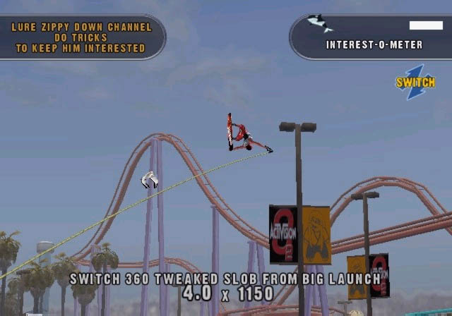 Wakeboarding Unleashed featuring Shaun Murray