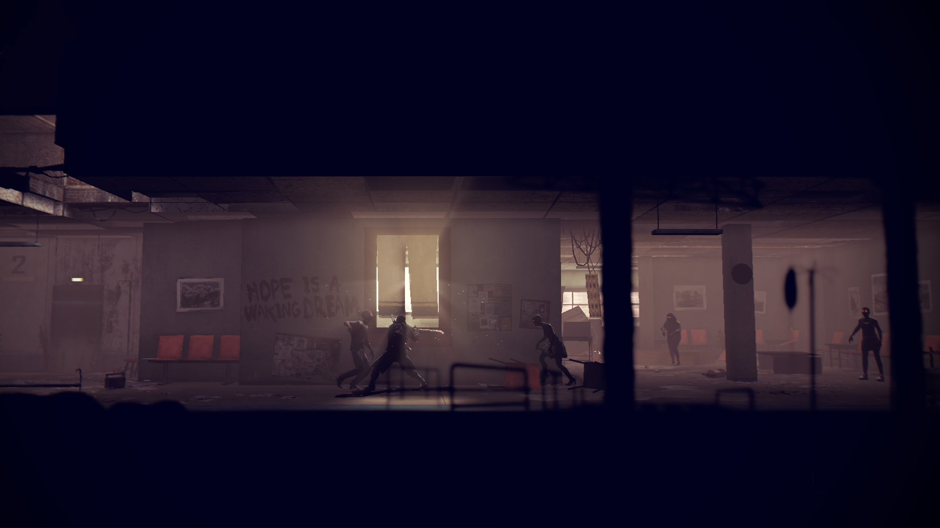 Deadlight: Directors Cut