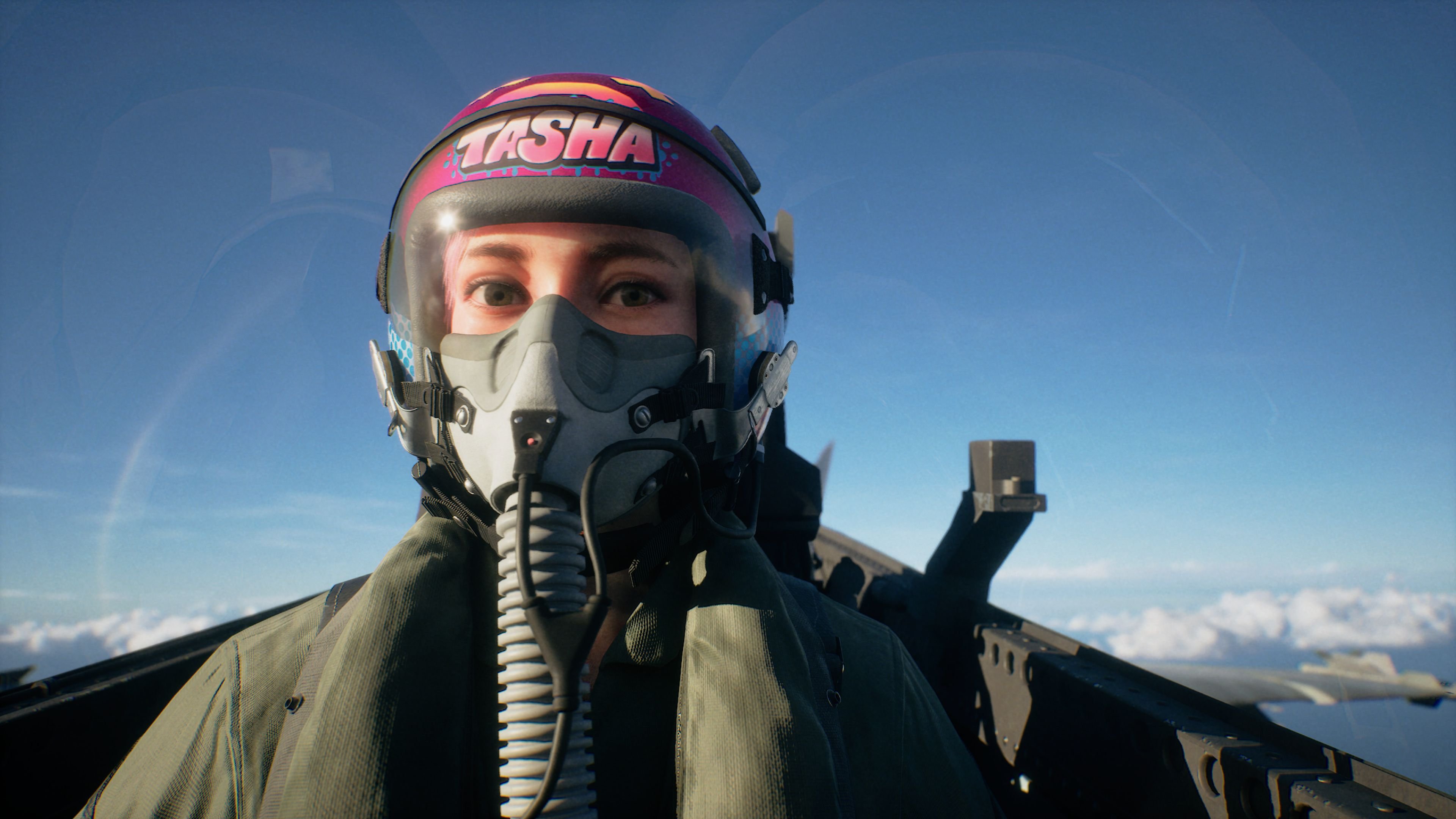 Ace Combat 8: Wings of Theve