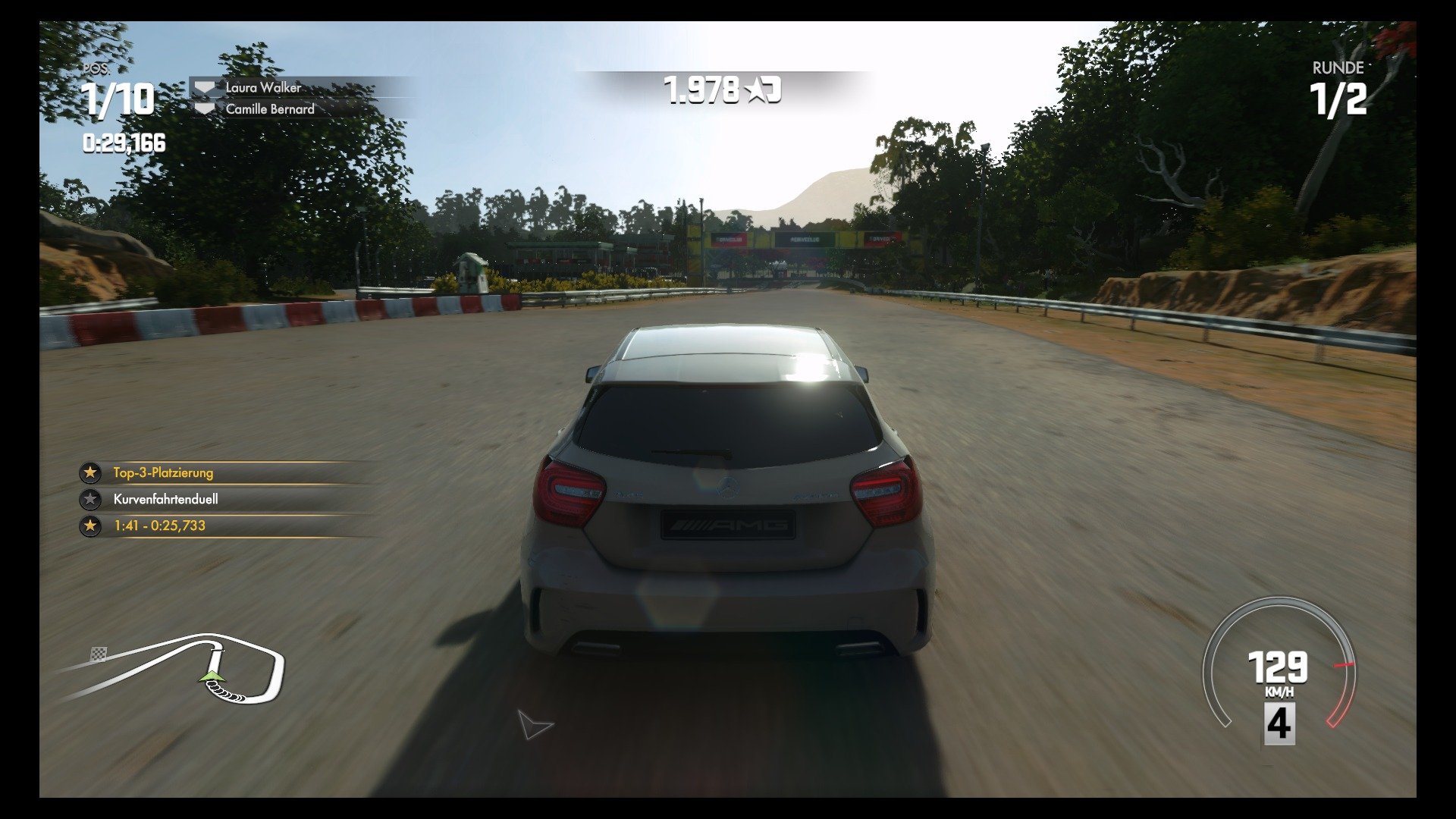 Driveclub