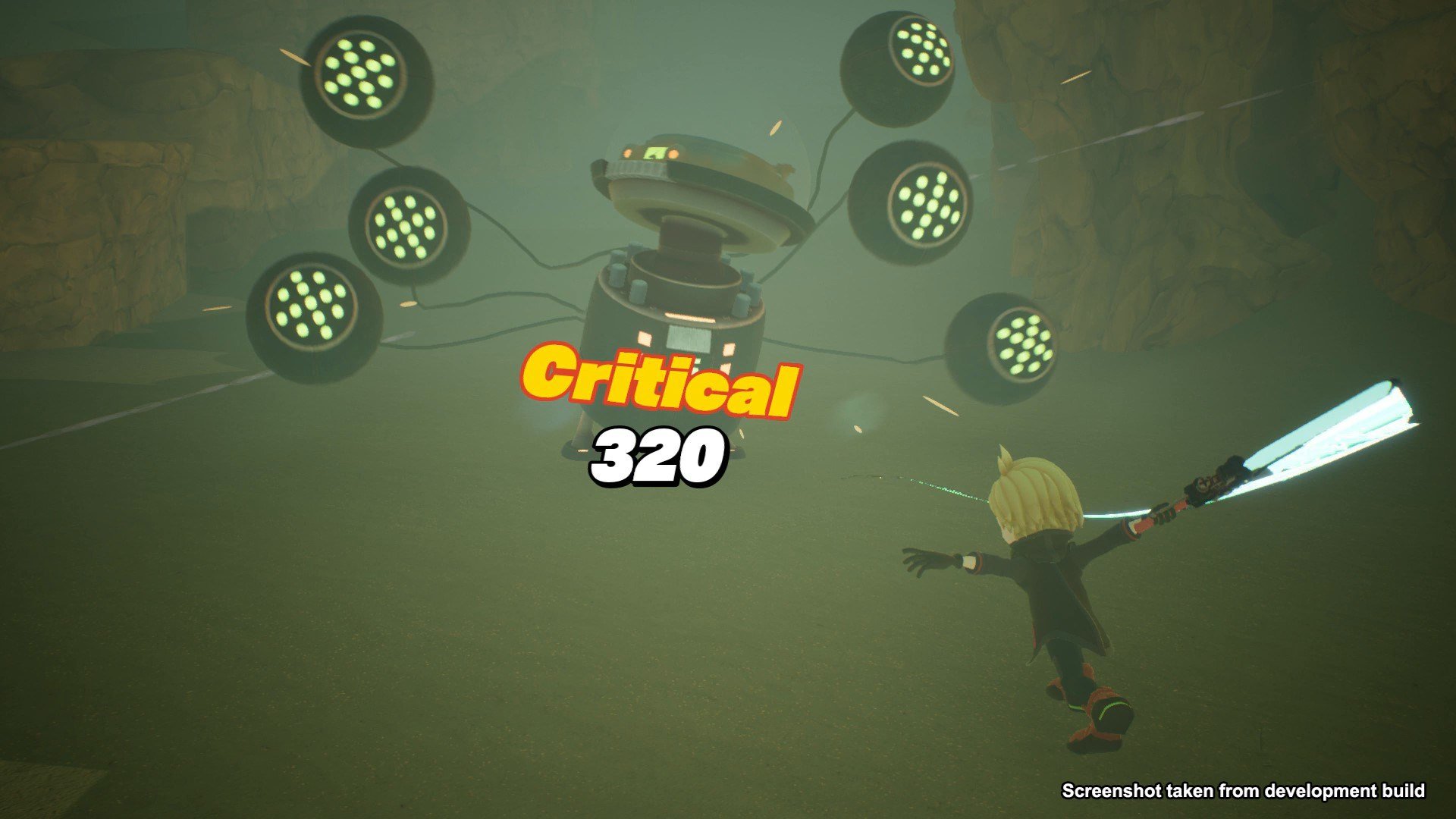 Destiny Connect: Tick-Tock Travelers