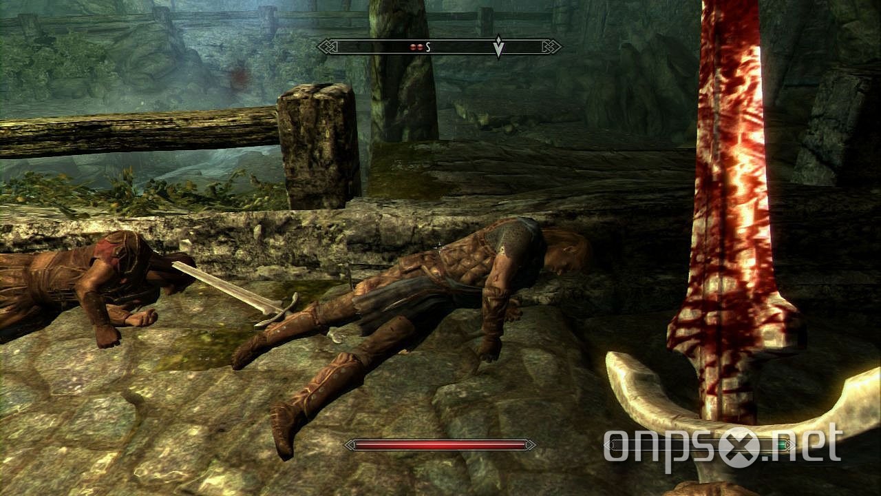 The Elder Scrolls V: Skyrim