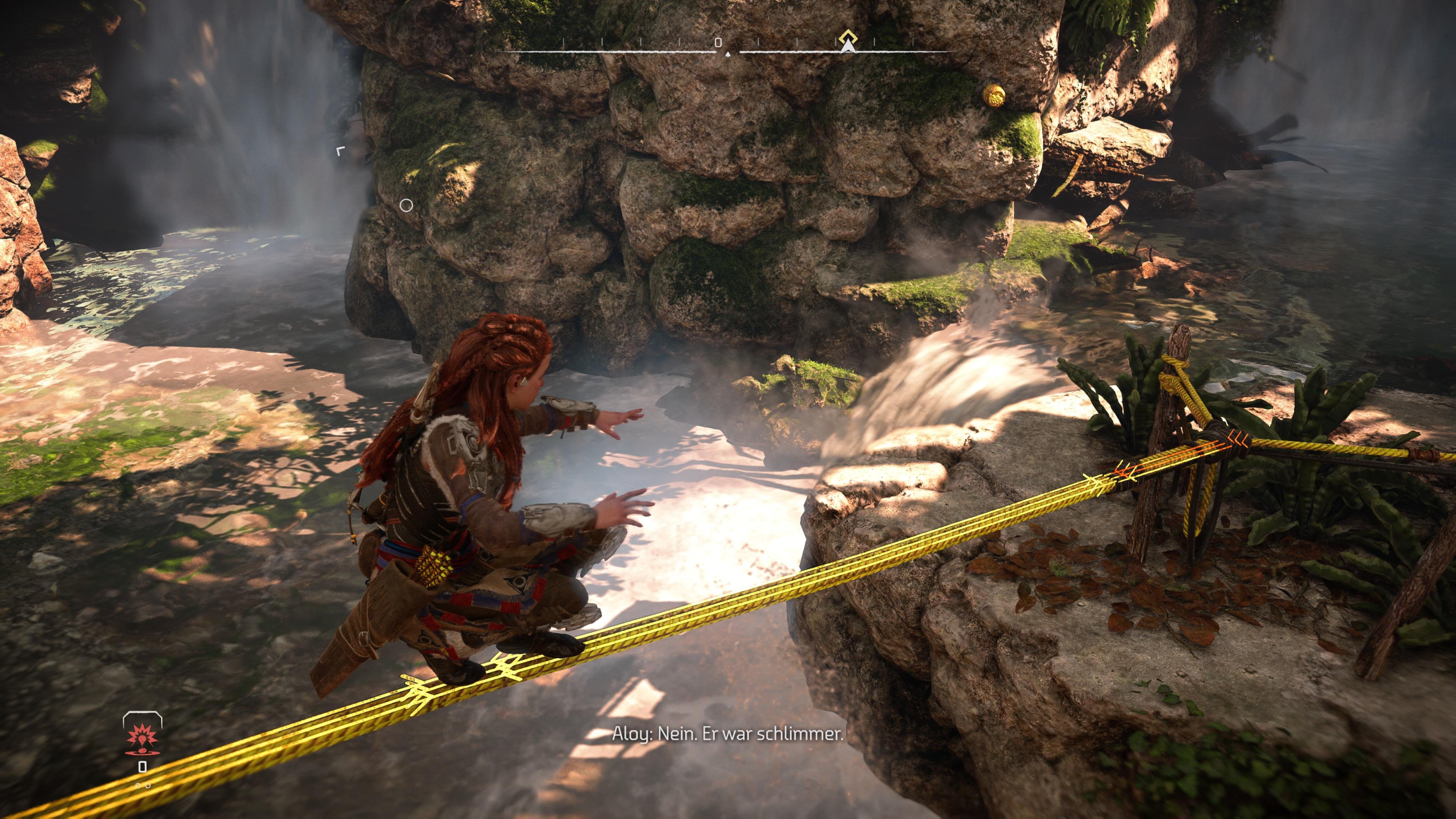 Horizon: Forbidden West