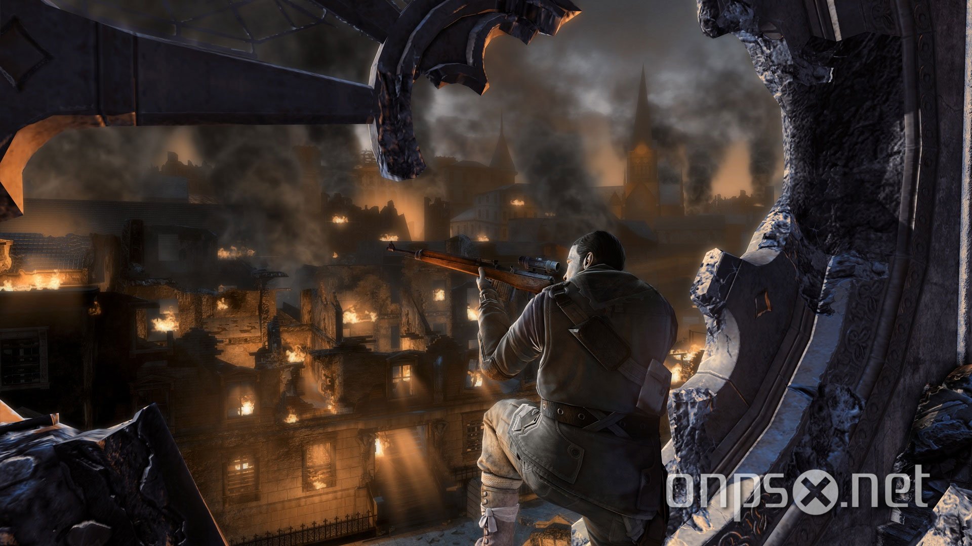 Sniper Elite: V2 Remastered, Sniper Elite VR & Teil 5