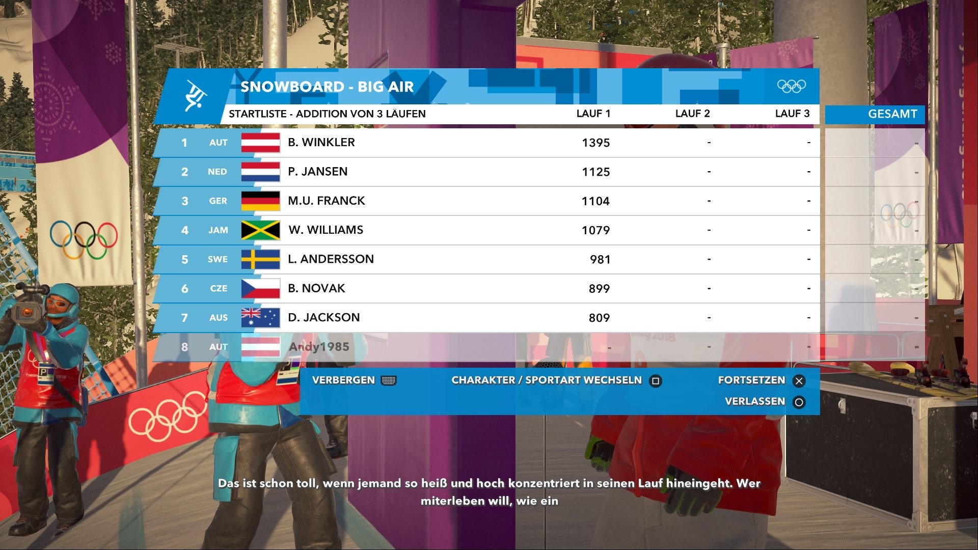 Steep: Road to the Olympics