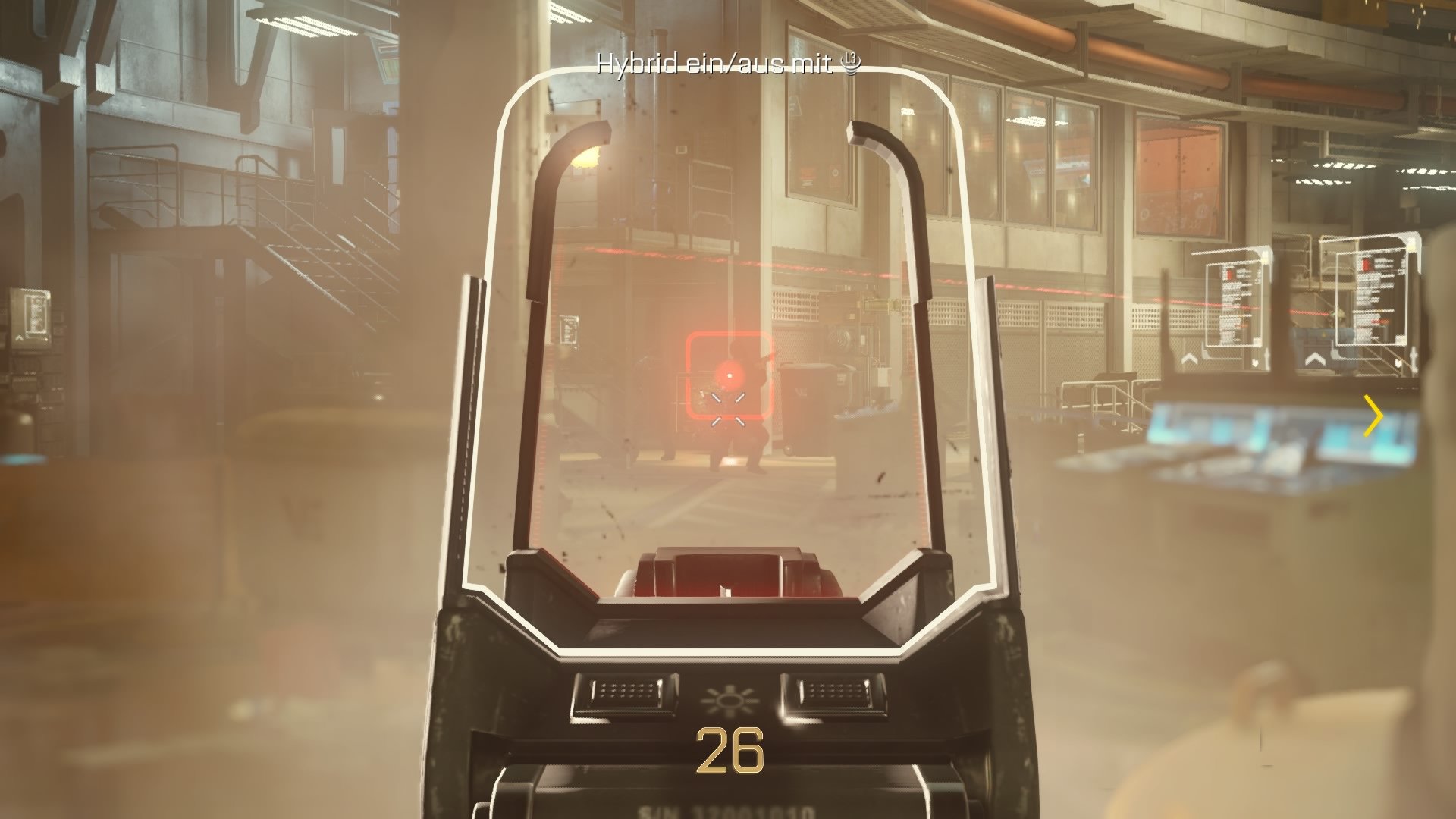 Call of Duty: Advanced Warfare