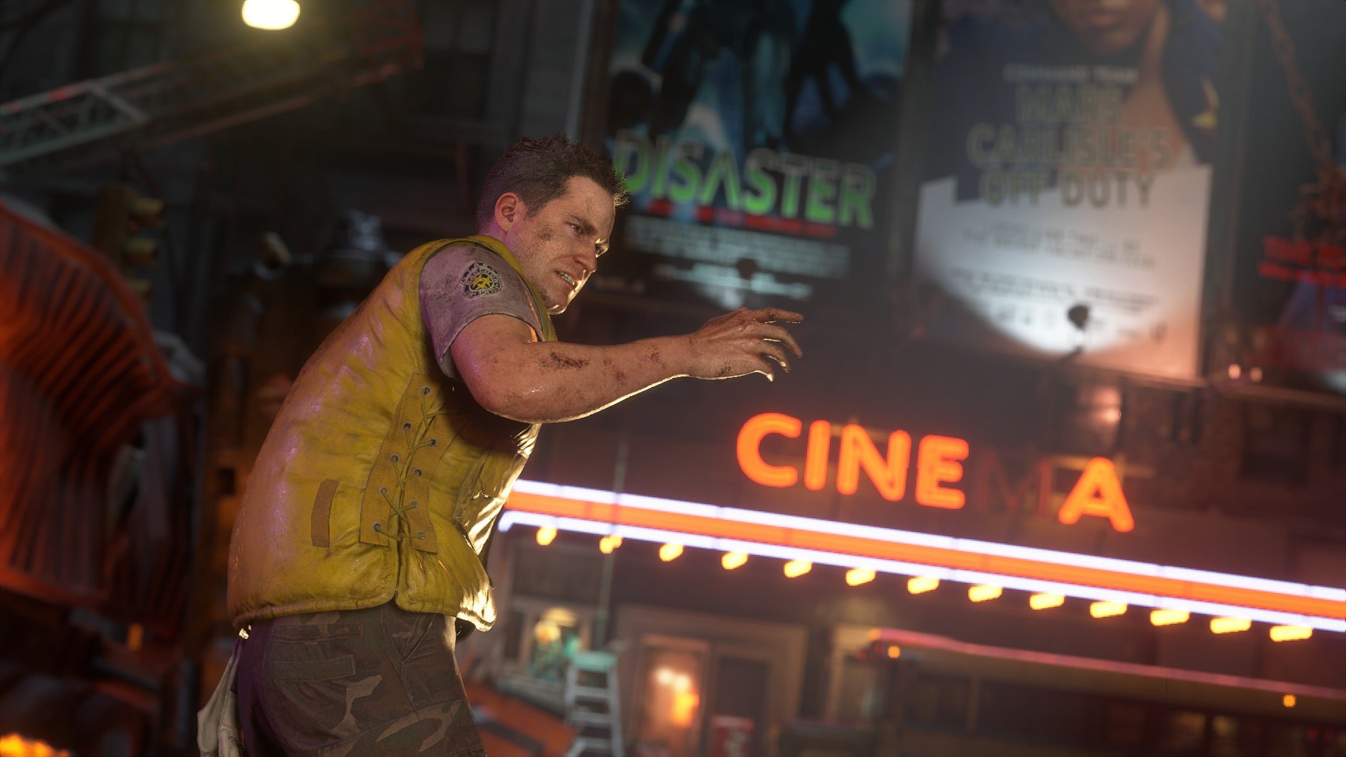 Resident Evil 3 offiziell angekündigt