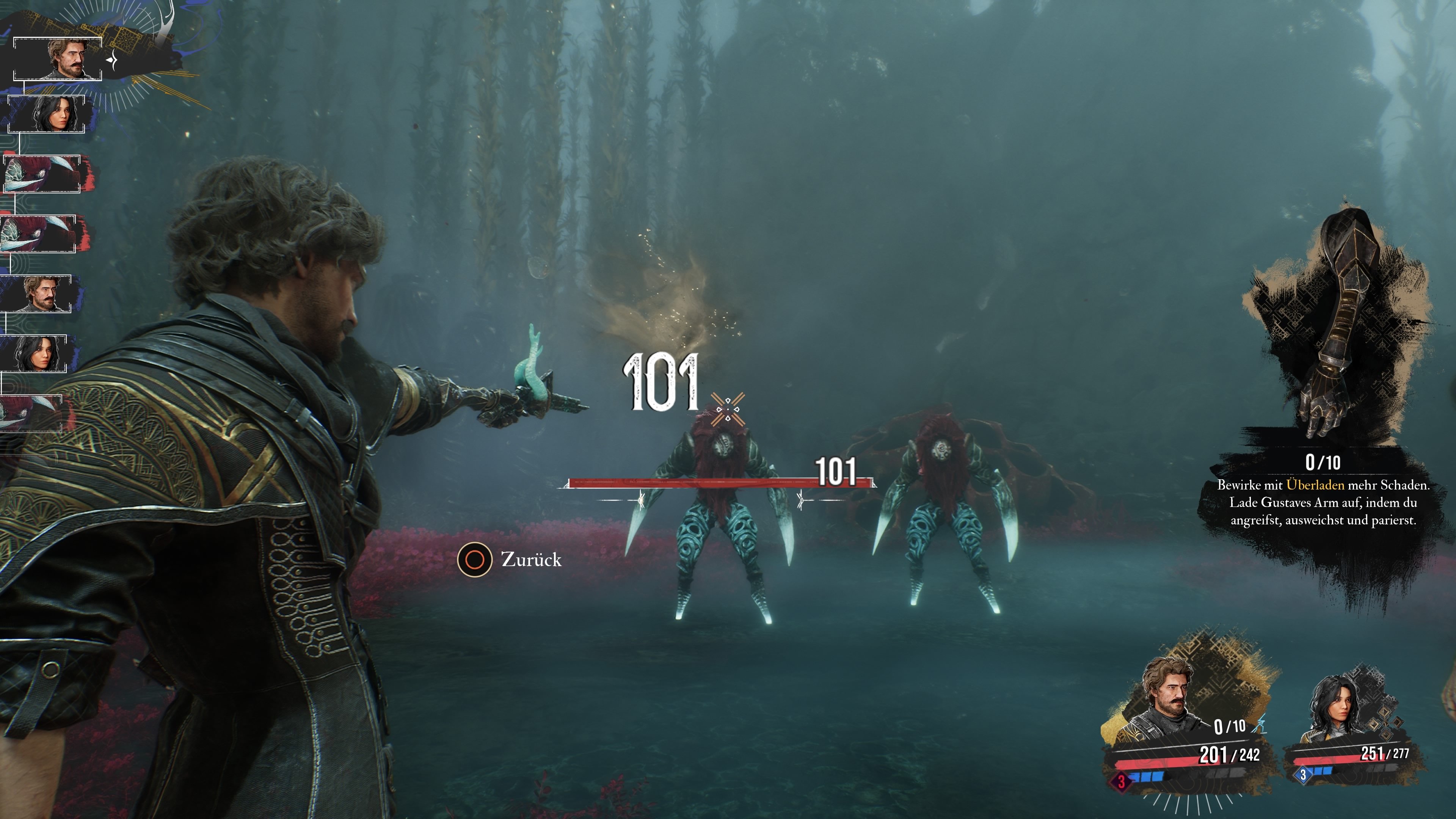 Clair Obscur: Expedition 33