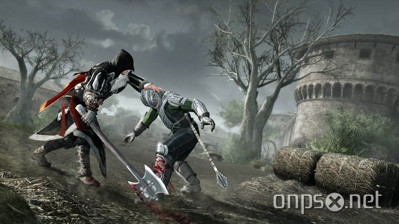 Assassin`s Creed II