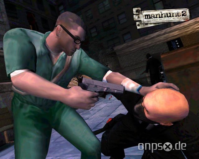 Manhunt 2