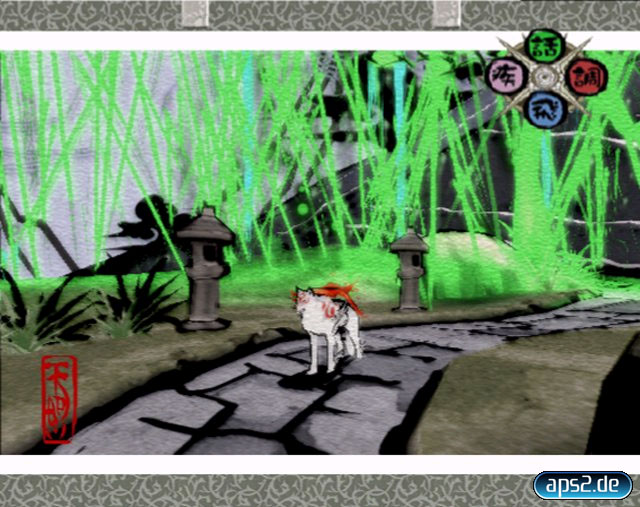 Okami