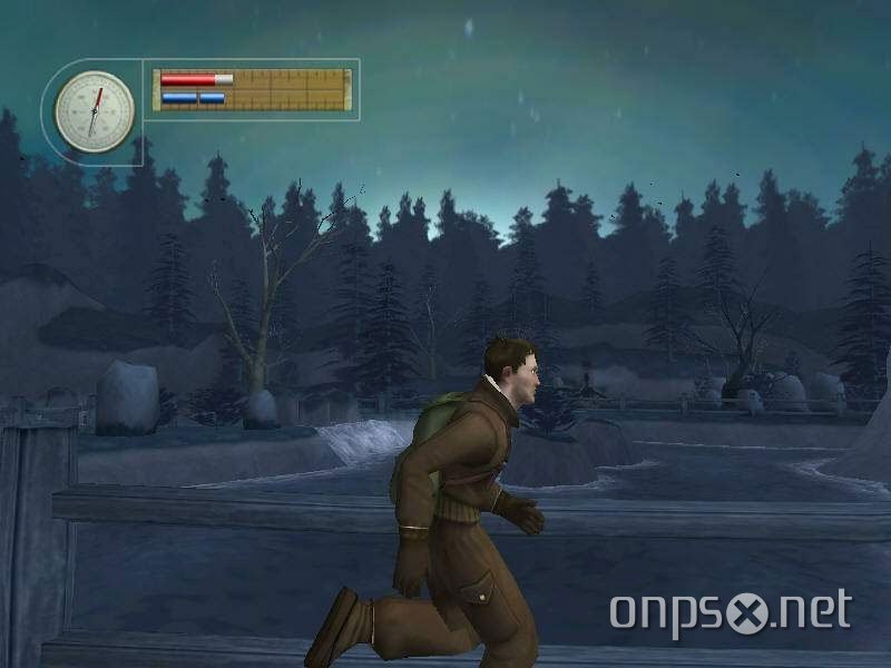 Pilot Down - Behind Enemy Lines