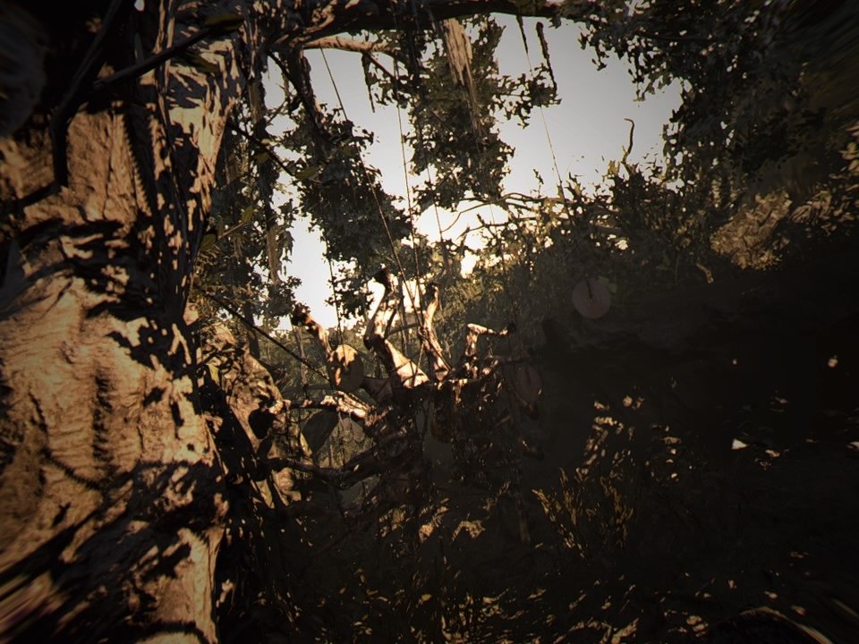 Resident Evil 7 biohazard