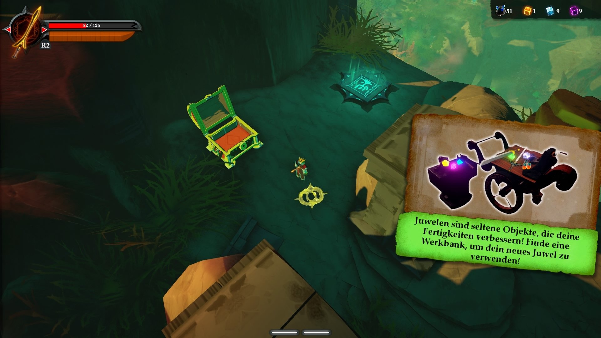 Stories: The Path of Destinies