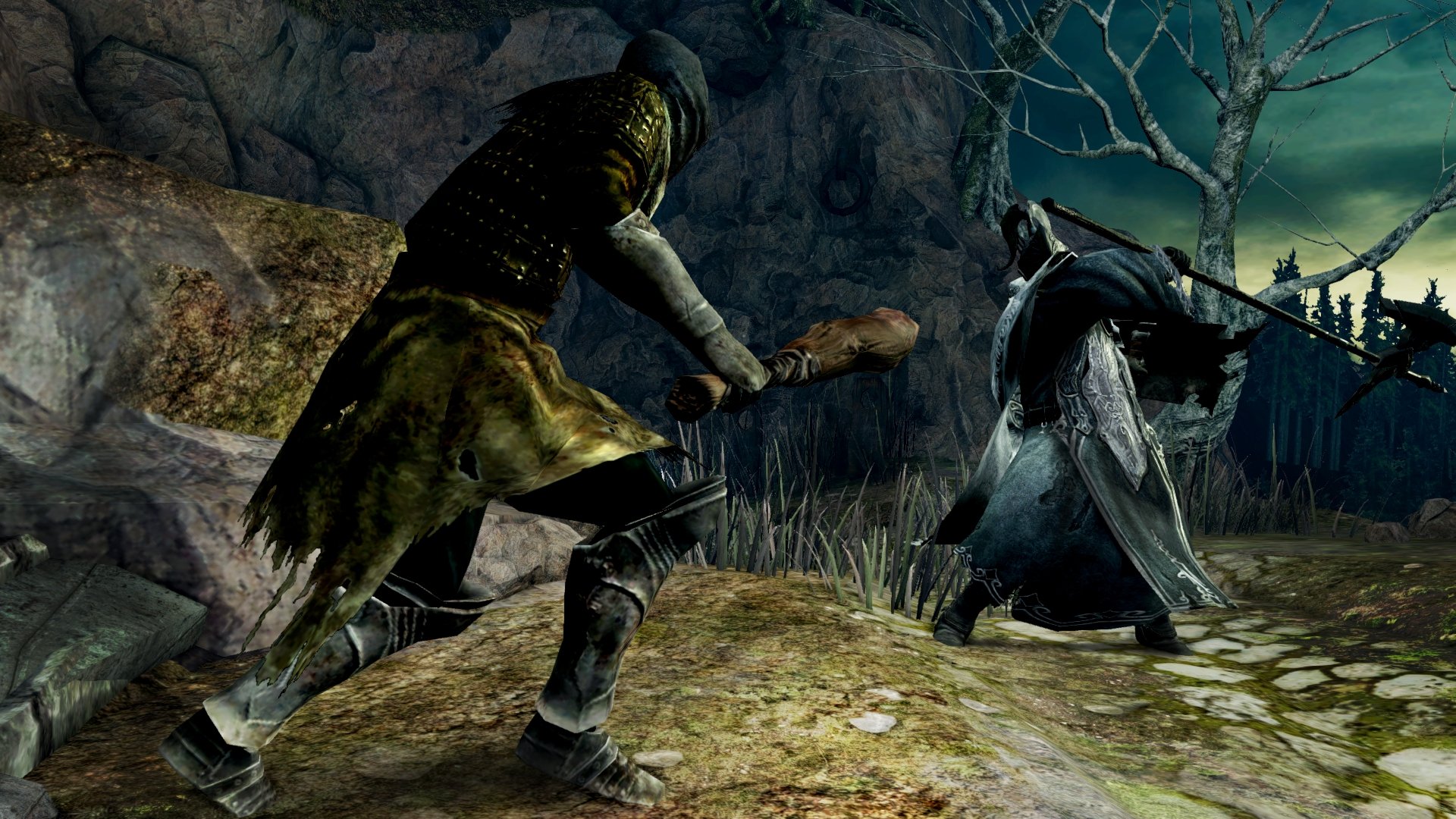 Dark Souls II