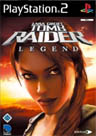 Tomb Raider: Legend