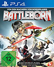 Battleborn