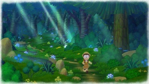 Doraemon: Story of Seasons - PS5 Releasedatum & Trailer