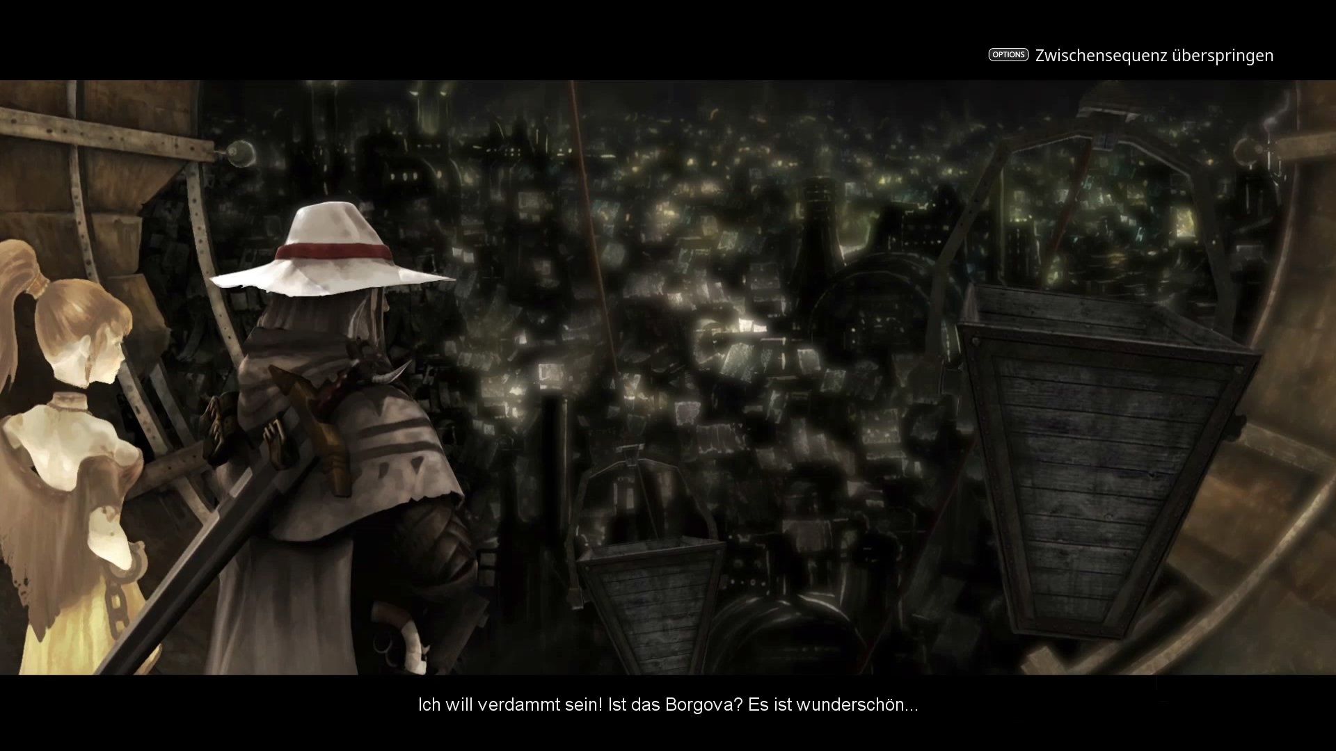 The Incredible Adventures of Van Helsing: Extended Edition