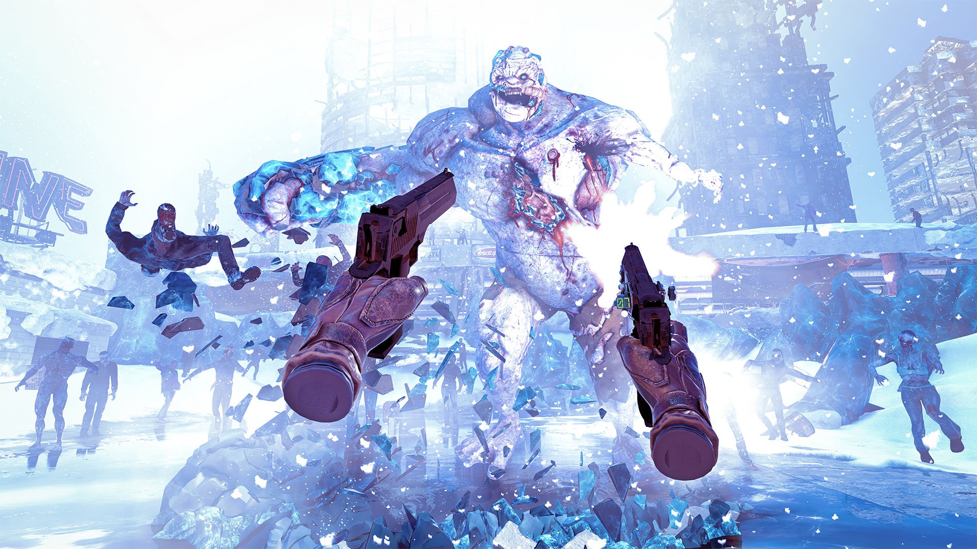 After the Fall - Frontrunner Edition angekündigt