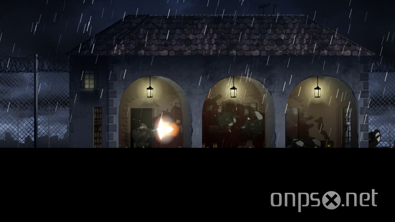 Rocketbirds: Hardboiled Chicken