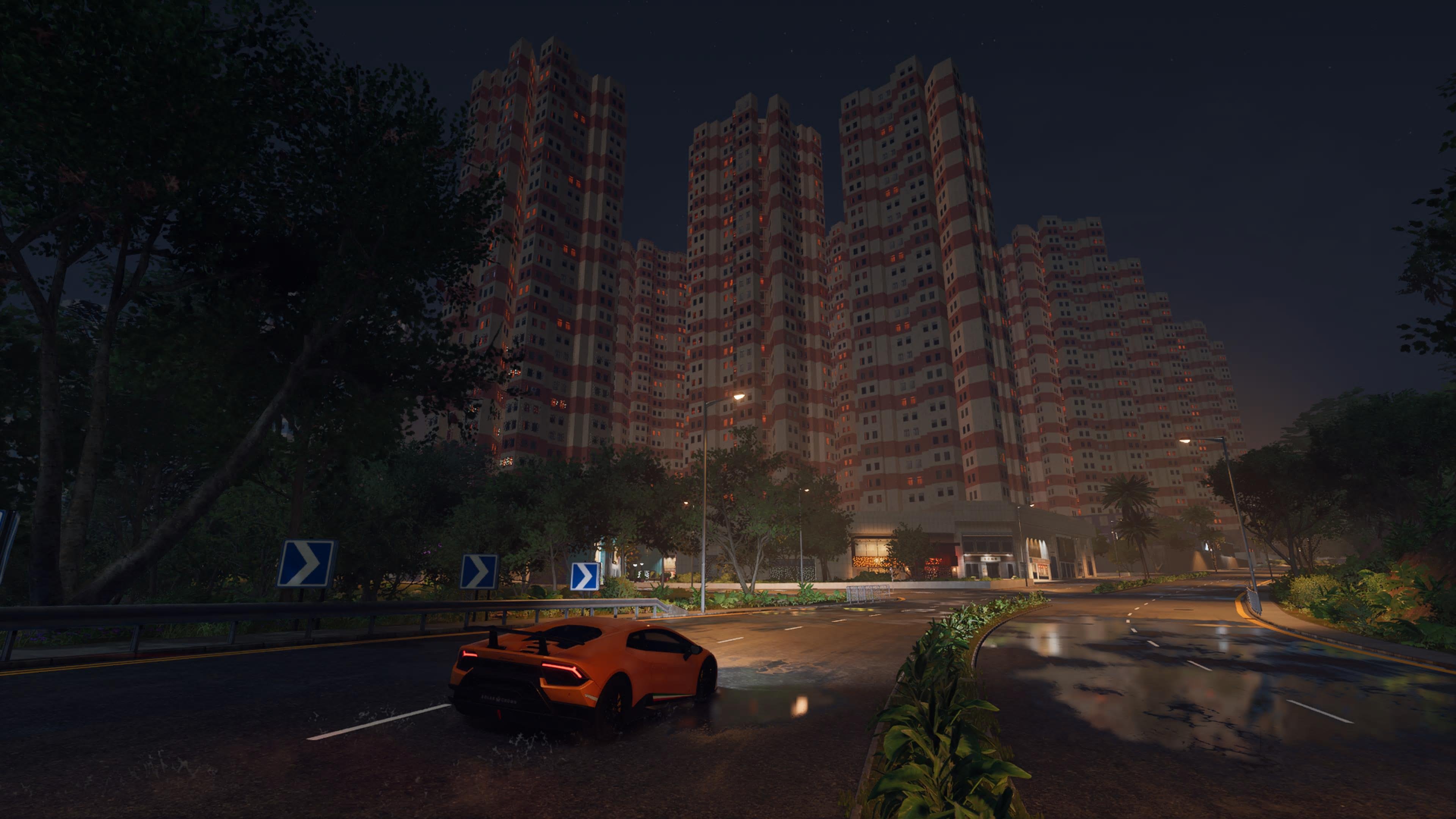 Test Drive Unlimited Solar Crown