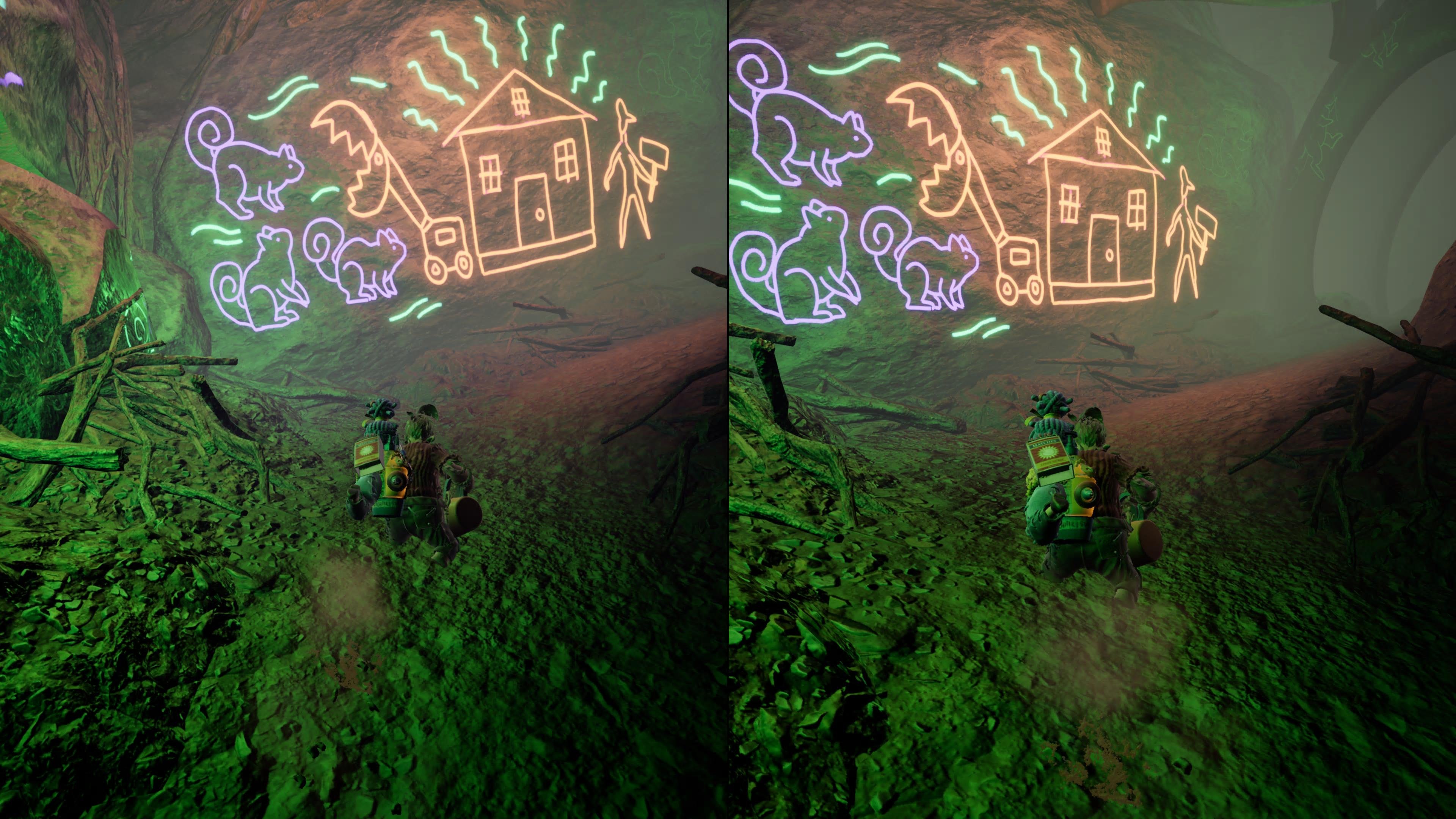 Neues Review: It Takes Two