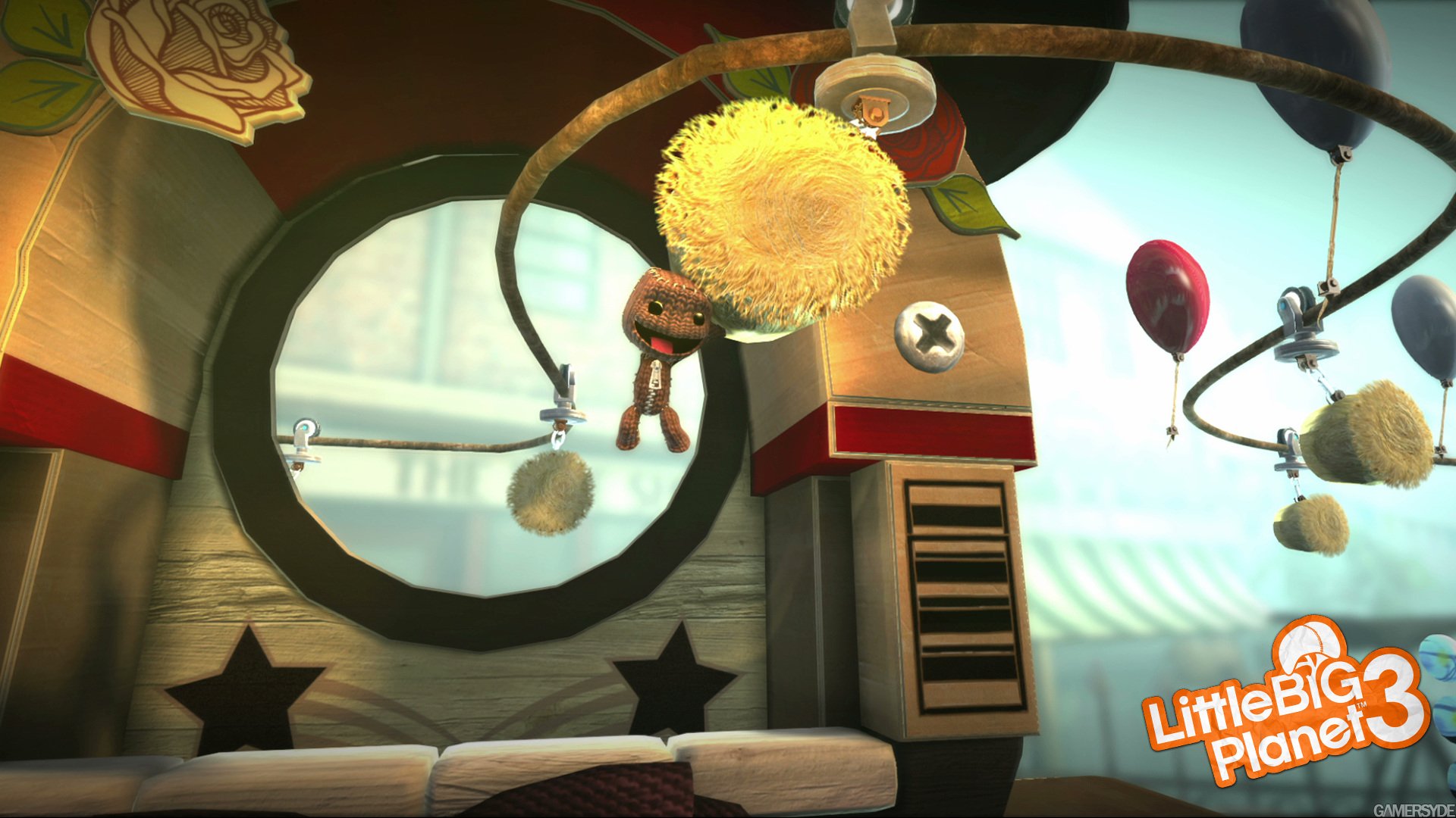 LittleBigPlanet 3