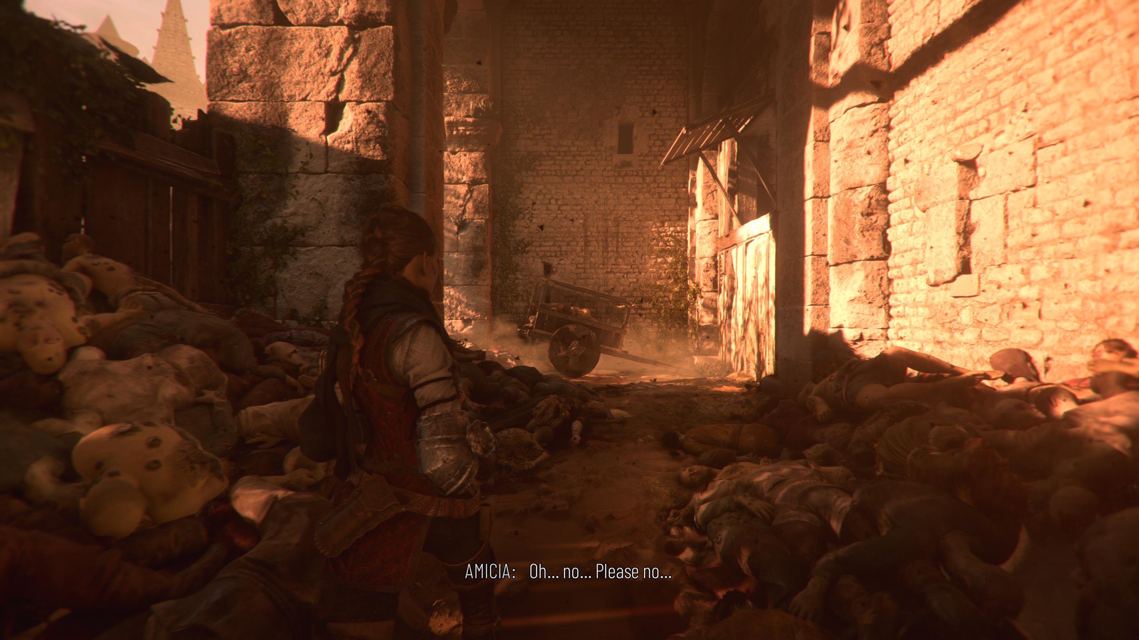 A Plague Tale: Requiem