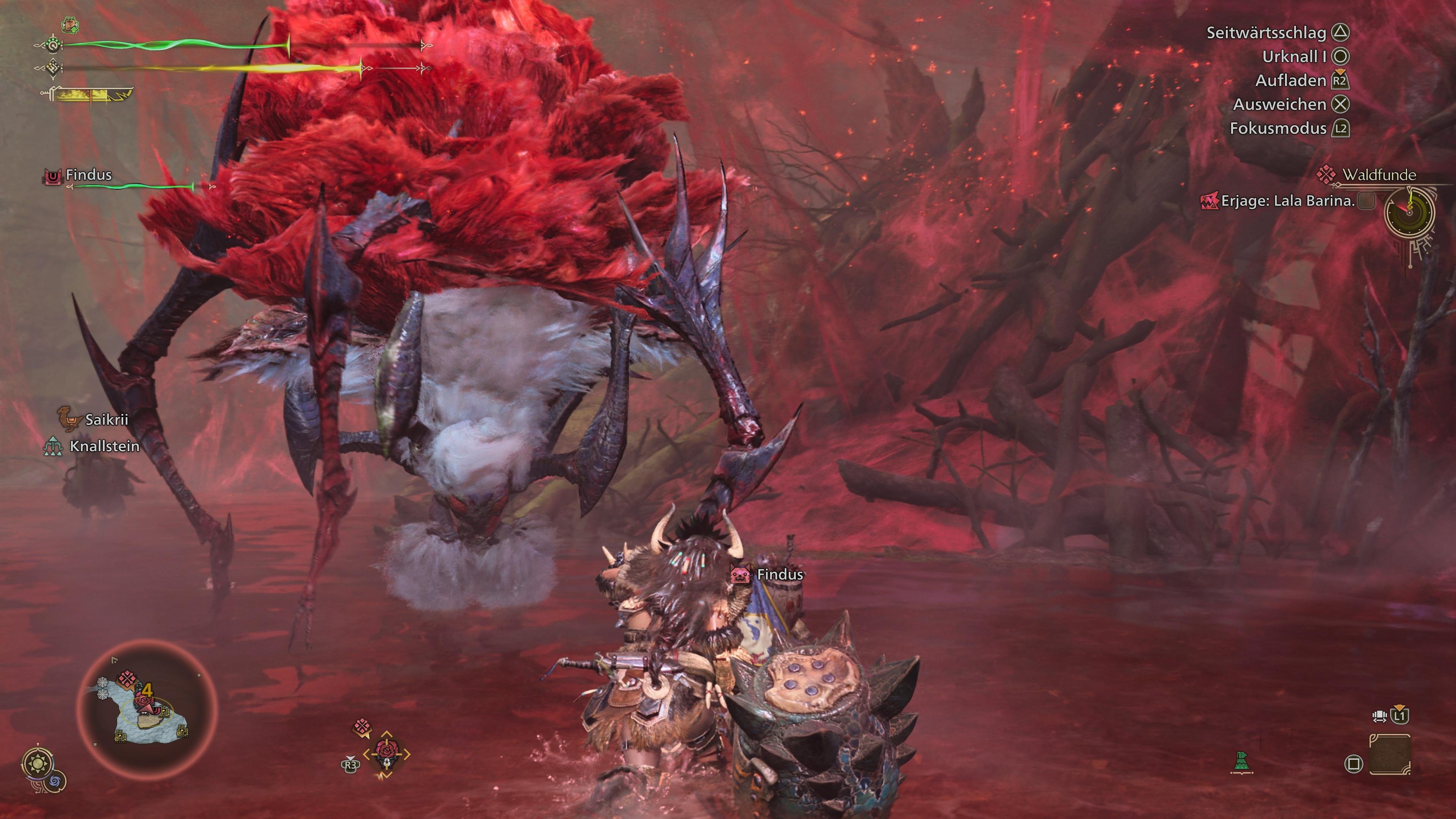 Monster Hunter Wilds