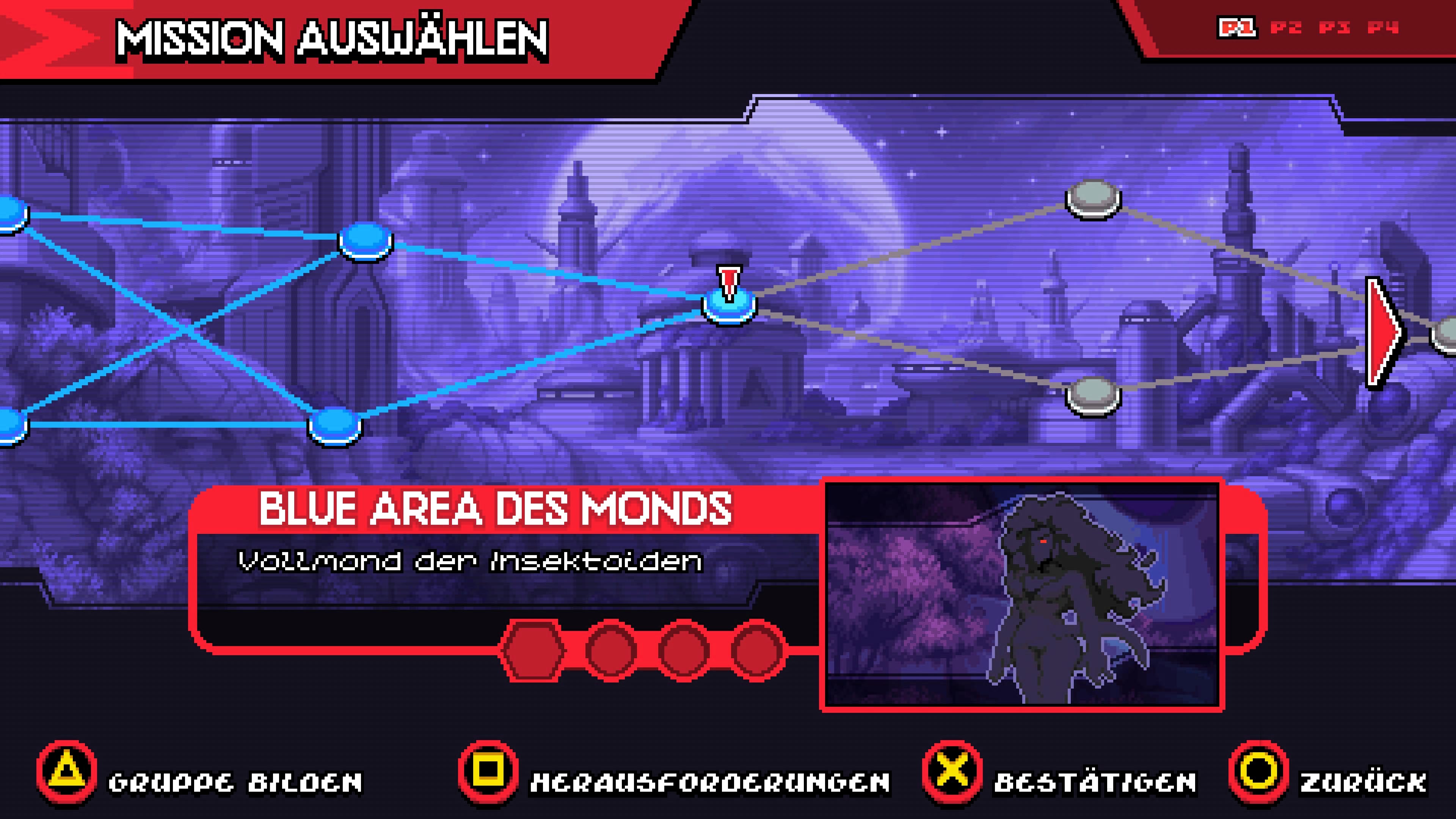 Silver Surfer & Beta Ray Bill in Marvel Cosmic Invasion