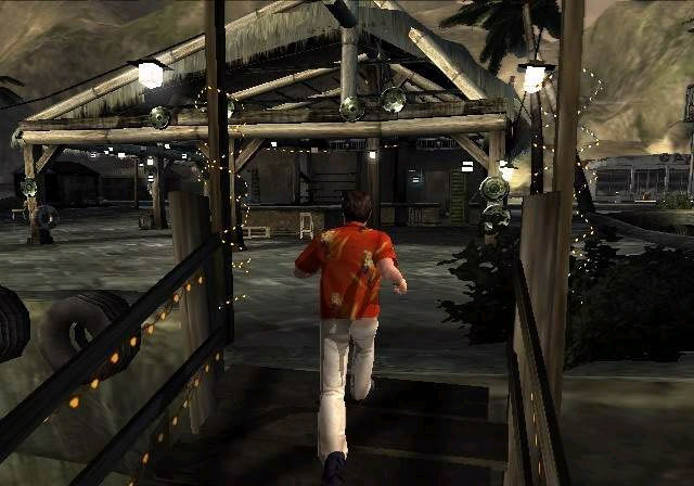 Scarface: The World is Yours