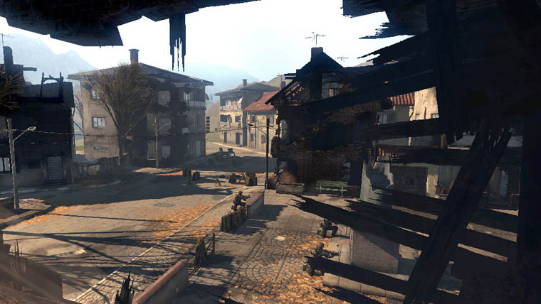 Battlefield: Bad Company