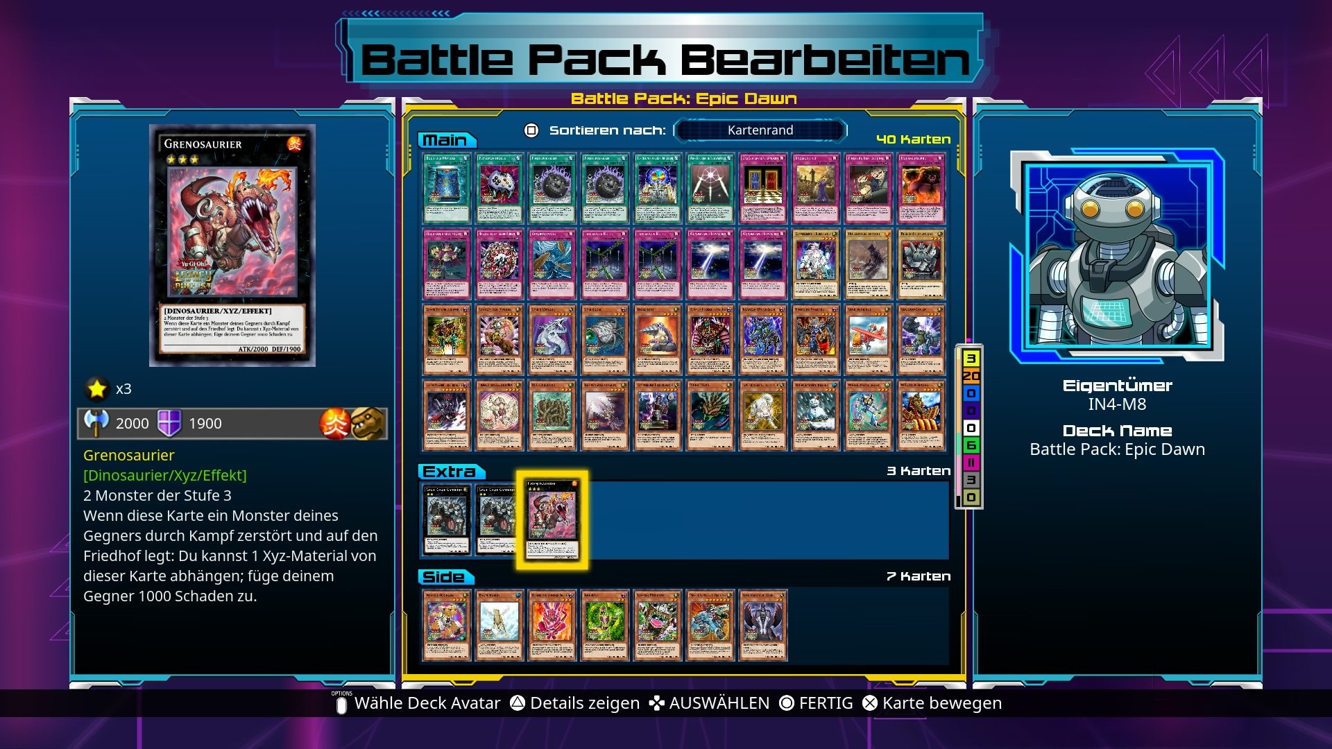 Yu-Gi-Oh! Legacy of the Duelist