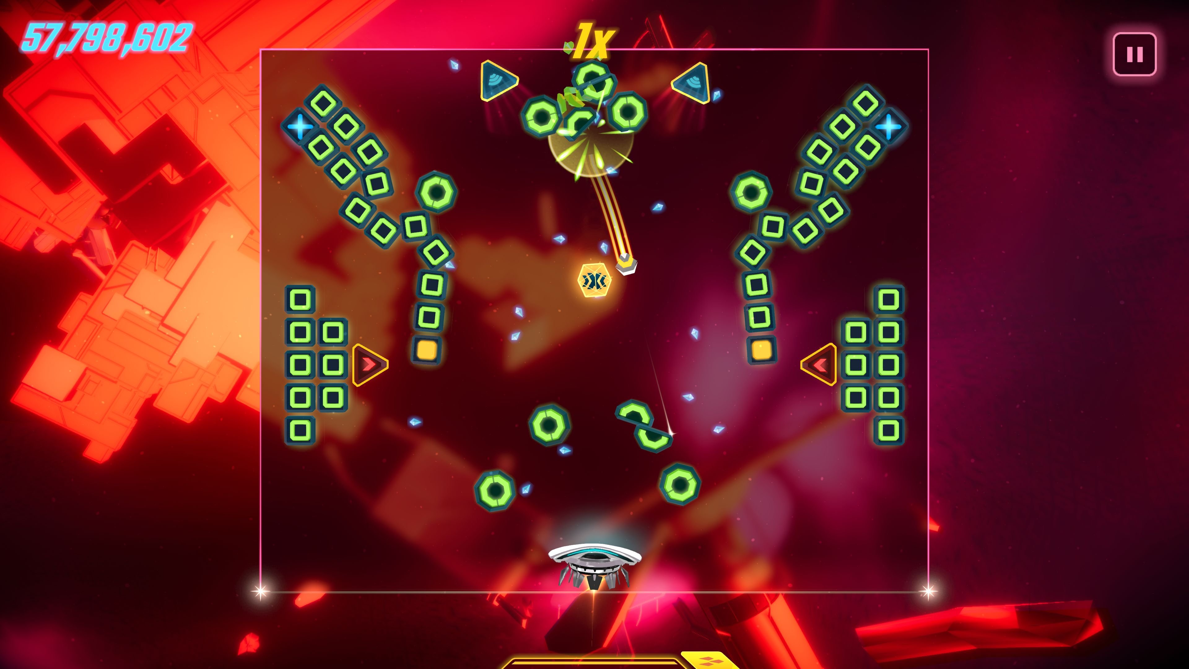 Shatter Remastered Deluxe hat einen Releasetermin