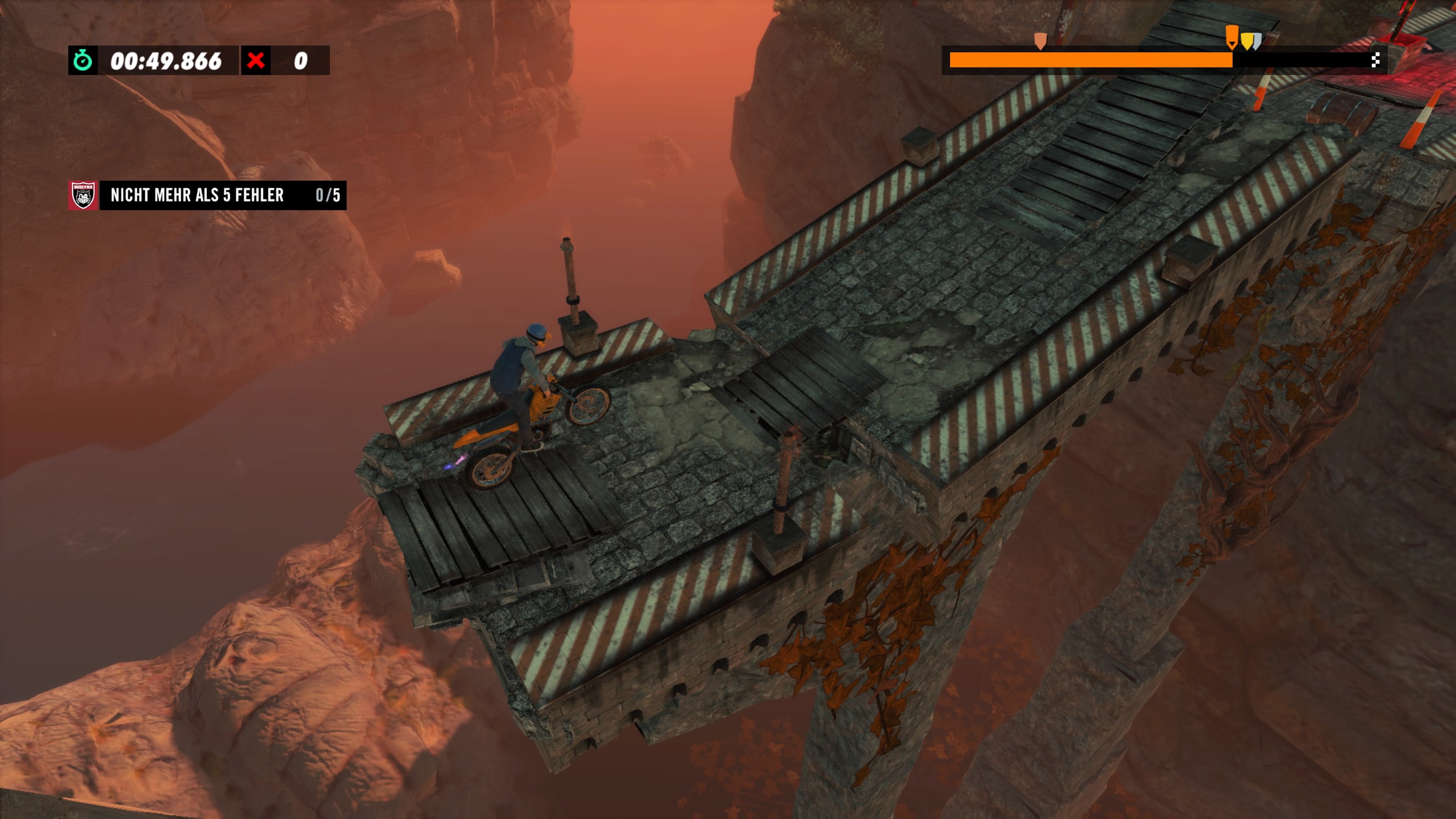 Trials Rising - Open Beta Termine