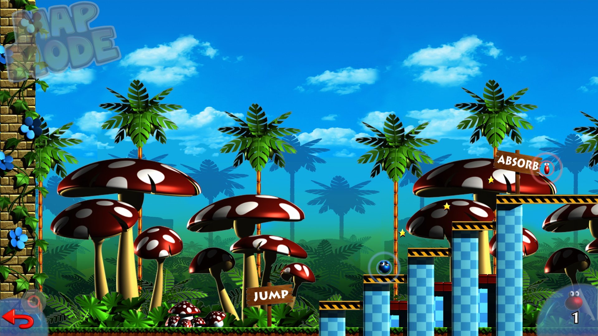 Putty Squad & The Pinball Arcade erscheinen zum EU Launch